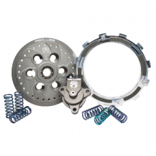 REKLUSE CORE EXP CLUTCH 3.0 (SxS - UTV) for Yamaha YXZ1000R / SE (2016+)